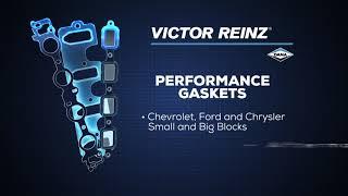 Victor Reinz Performance Gaskets | Horsepower Wars