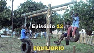 Episódio 13 - Equilibrio – Arquitecto Vino - Morrumbene