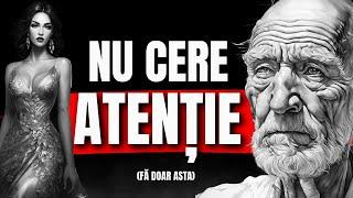 Cum să câștigi jocul mental? Strategii de psihologie inversă pentru 2024 | STOICISM