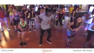 TIMAYA * Sanko * by Mo Diakite (Zumba® choreography, african)