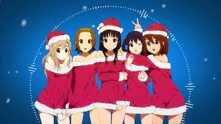Nightcore - Let It Snow - Dean Martin