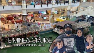 Cruise Ride @ THE MINES SHOPPING MALL