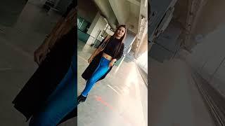 Tu Milta Hai Mujhe #shorts #video #lovesong  Madhu good look