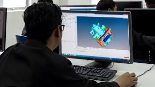 How does simulation get your products to market quickly and efficiently?