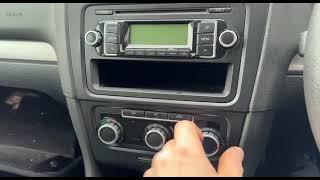 VOLKSWAGEN GOLF 2010: Обзор/тест автомобиля на разбор (машинокомплект) из Англии от «АвтоКухня»