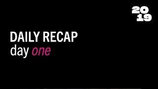 2019 Sundance Film Festival Daily Recap: Day One