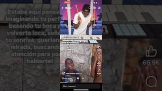 ”Eu ‘tava aquí pensando”