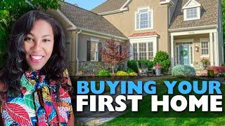 How to Buy Your First Home in Los Angeles