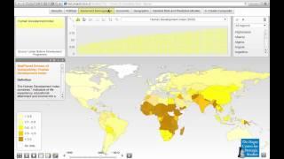 Drivers of Vulnerability Monitor - Hague Centre for Strategic Studies