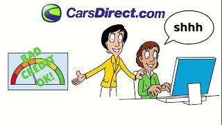 CarsDirect Auto Finance