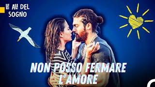 Il Passıonale Amore Dı Sanem E Can - Le Ali Del Sogno