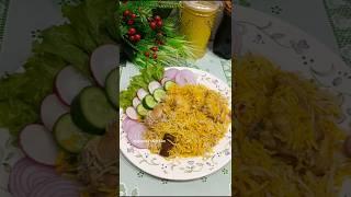 Biriyani Recipe #recipe