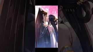𝐒𝐡𝐞 𝐬𝐮𝐝𝐝𝐞𝐧𝐥𝐲 𝐤𝐢𝐬𝐬𝐞𝐬 𝐌𝐂 ️ |I Am the Fated Villain| #manga #manhwa #manhua #manhwareccomendation