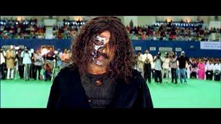 Anniyan Malayalam Version| Deep Fake AI Troll