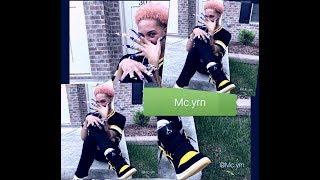 Mc.yrn ( Mark) FUNNY INSTAGRAM COMEDY COMPILATION 