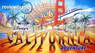 The Expensive Mistakes of Disney's California Adventure Park | ReviewTyme