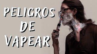  The whole TRUTH about vaping  Is vaping electronic cigarettes better than smoking?