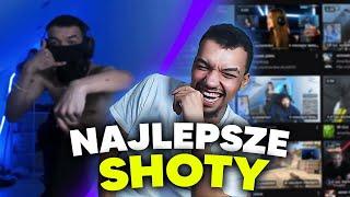 AMAR - NAJLEPSZE SHOTY WSZECHCZASÓW ⭐