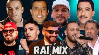 Rai Remix 2024 | 100% Rai 