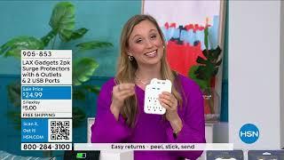 HSN | Best of Adam's Open House 03.28.2025 - 02 AM