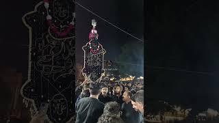 matami julus shahadat e imam ali raza a.s #foryou