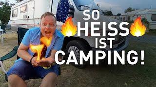 See- & Waldcamping | Der Camping-Check 2 mit Gebraucht-Wohnmobil | erlebnis hessen | doku