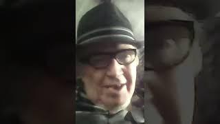 " MAN IN BLACK," BY JOHNNY CASH AND MIMED BY FRANK LEEPER AND TO VIEW FULL SONG SEE LINK BELOW...