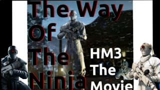 HITMAN World of Assassination - The Way Of The Ninja (The Movie)(The White Shadow) (Master Gameplay)
