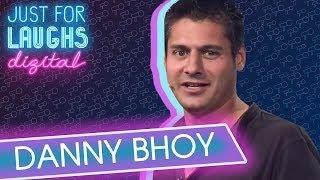 Danny Bhoy - Scottish Breakfast