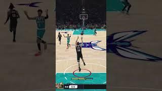 Pau Gasol pulls it from full court!