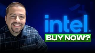 Is it Finally Safe to Buy Intel Stock? | INTC Stock Analysis