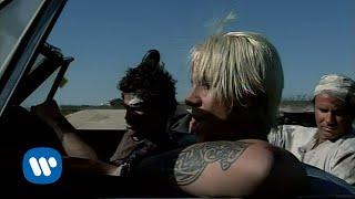 Red Hot Chili Peppers - Scar Tissue [Official Music Video] [HD UPGRADE]