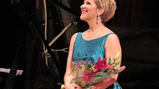 Joyce DiDonato - Santoliquido - I canti della sera - L'assiolo canta (2014)