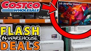 Costco 37 FLASH DEALS Of The Week You Need To Buy NOW!!! DEC 2024