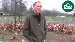 Vital Farms | Meet the Ranchers | Whole Foods Market