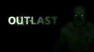 [LIVE] OUTLAST PL - Boje się! #2