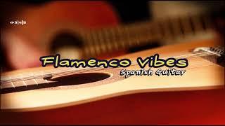 Flamenco Vibes - Spanish Guitar