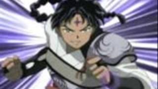 inuyasha theme songs