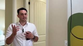 Irvine Home Tours with Maziar 1,  Stunning $2.78M Home in Portola Springs, Irvine