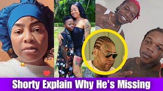 Shorty Break Silence About Vybz Kartel Last Son Being A Jacket | Kartel Respond