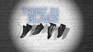 TRUST IN BLACK