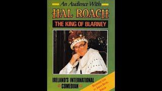 Hal Roach - The King Of Blarney DVD | Live At Jurys Hotel Dublin Ireland #irishcomedy