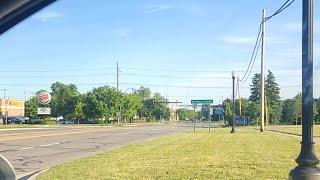 Friday Night Railfan N' Chill Stream In Romulus, MI. (..but except the chill part turns into chaos?)