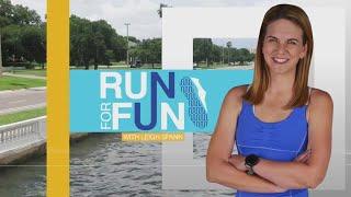 Run for Fun | The difference between recreational and racing runners