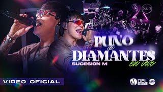 Puño de Diamantes - Tony Sucesión M - DEL SLG Music 2024