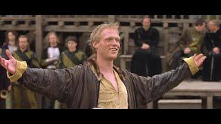 I got their attention, you go and win their hearts (Introduction Speech) | A Knight's Tale (2001)