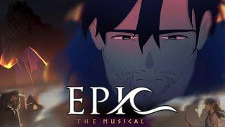 Epic: The Musical |‎ ‎Animaciones completas - Subtitulado al Español