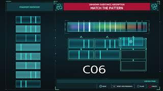 Spider-Man PS4 - All Spectograph Puzzle Solutions
