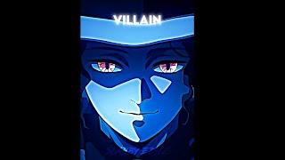 " Main Villain In Demon Slayer "   #fyp #kny #demonslayer #anime #shorts #trending