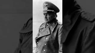 Kluge: The Commander Hitler Trusted But Forced to Commit Suicide #shorts